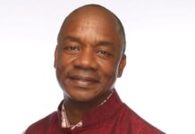 Rwanda: hosting the dialogue on water and development