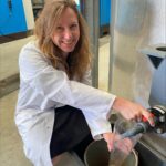 Water Quality Benefits of SIX – a suspended ion exchange system for DOC removal