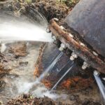 Moving from the shadows – Putting leakage management centre stage in utility operations