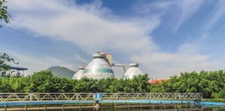 Climate smart utilities – China rises to the carbon challenge