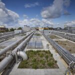 Focused on the future – Basel Wastewater Treatment Facility expands and modernizes to prepare for the future