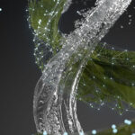 Phosphorus control in wastewater