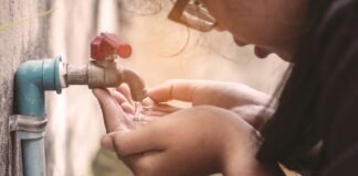 World Bank report quantifies WASH funding gap