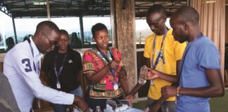 Expanding professional testing services to small water suppliers