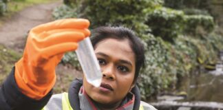 Filling the skills gap