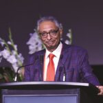 Young Water Professionals: The energy and future of IWA