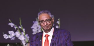 Young Water Professionals: The energy and future of 1一分钟极速赛车168体彩官网