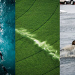 Disinfection for bathing water, reuse and stormwater treatment