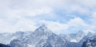 Report calls for immediate action to mitigate snow decline in Hindu Kush Himalaya