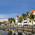 Building sovereignty through innovation and reform