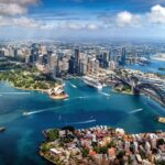 Shaping Sydney’s future resilience with scenarios