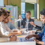 Leaders of the future