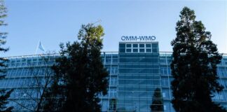 WMO report provides global drought monitoring insights