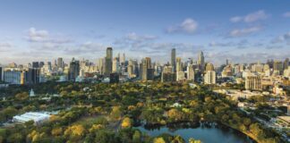 Countdown to Bangkok