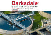 Water Cooler Talk: Barksdale Puts the Sensor into Smarter Water Systems