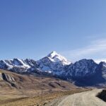 Building water security in the Andes of Bolivia