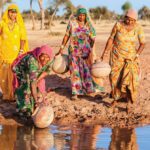 Leaving no-one behind