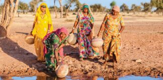 Leaving no-one behind