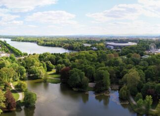 Groundwater – a vital asset for climate change adaptation