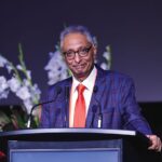 IWA’s Governing Member foundations