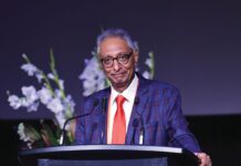 IWA’s Governing Member foundations