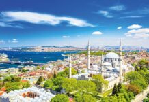 Charting the next wave of transformation in Istanbul