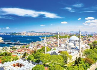 Charting the next wave of transformation in Istanbul