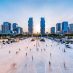 Zhengzhou’s sewage shift to green and low-carbon development