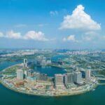 China’s path to carbon neutral wastewater treatment