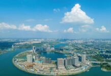 China’s path to carbon neutral wastewater treatment