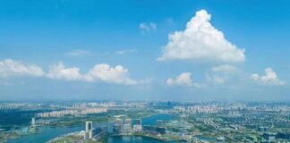 China’s path to carbon neutral wastewater treatment