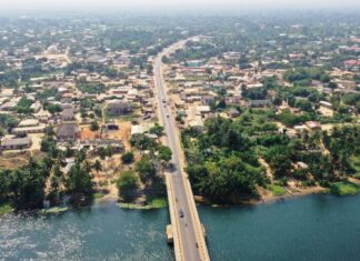 Securing Ghana’s water future in a 24-hour economy