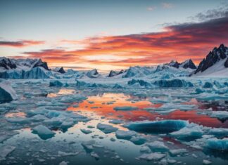 The climate action emissions evidence