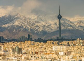 Iran’s drive for smart water consumption