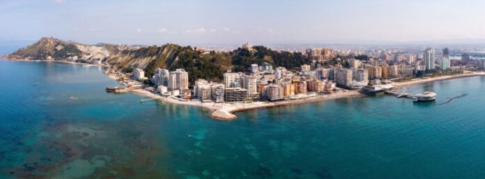 Durres, Albania-c-JackF-iStock-1394841737