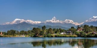 Perspectives on water resources management in Nepal