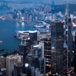 Hong Kong – Taking a lead on resilience