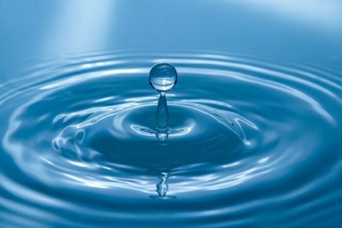Water sector - c unsplash -herbert_goetsch