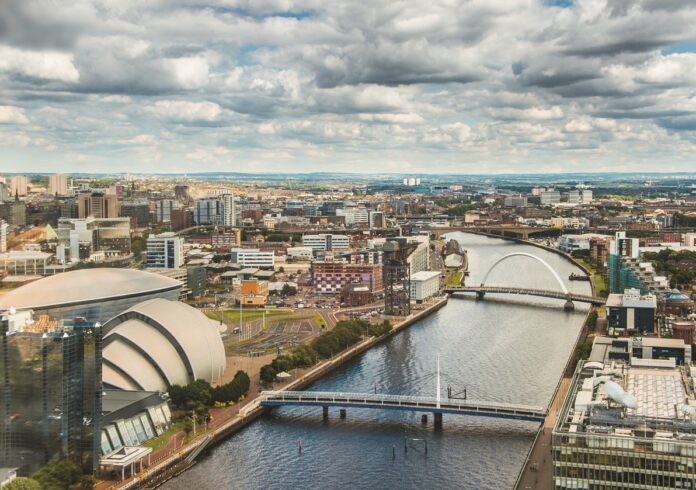 Glasgow, Scotland